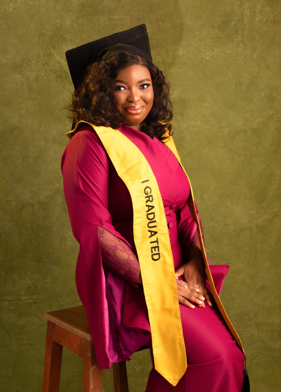 Oloyede Morireoluwa Kofoworola